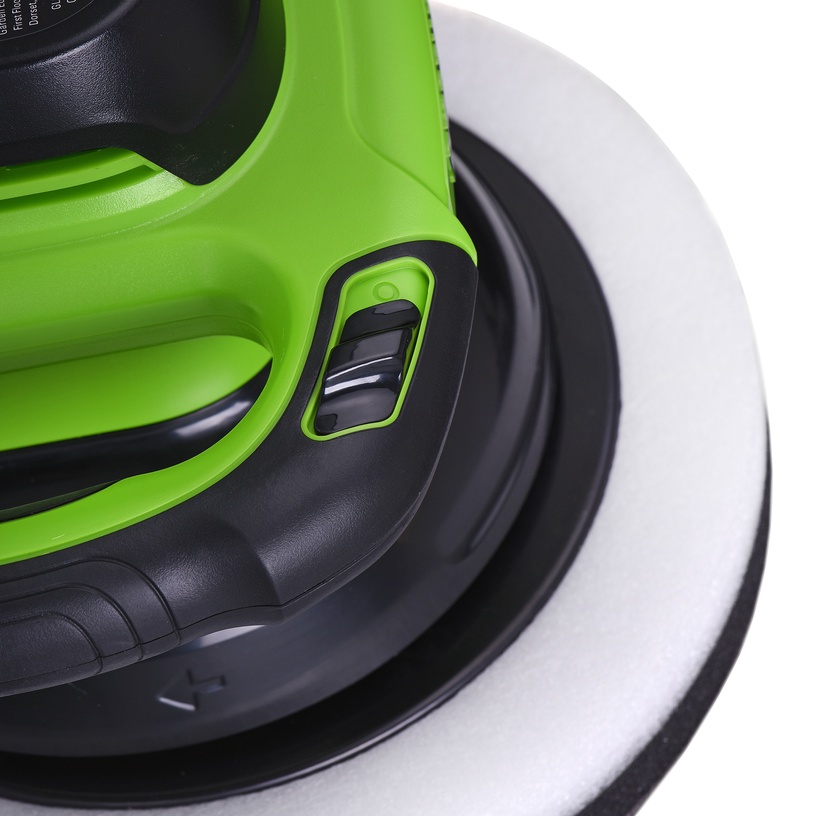Полировальный диск Greenworks Polisher