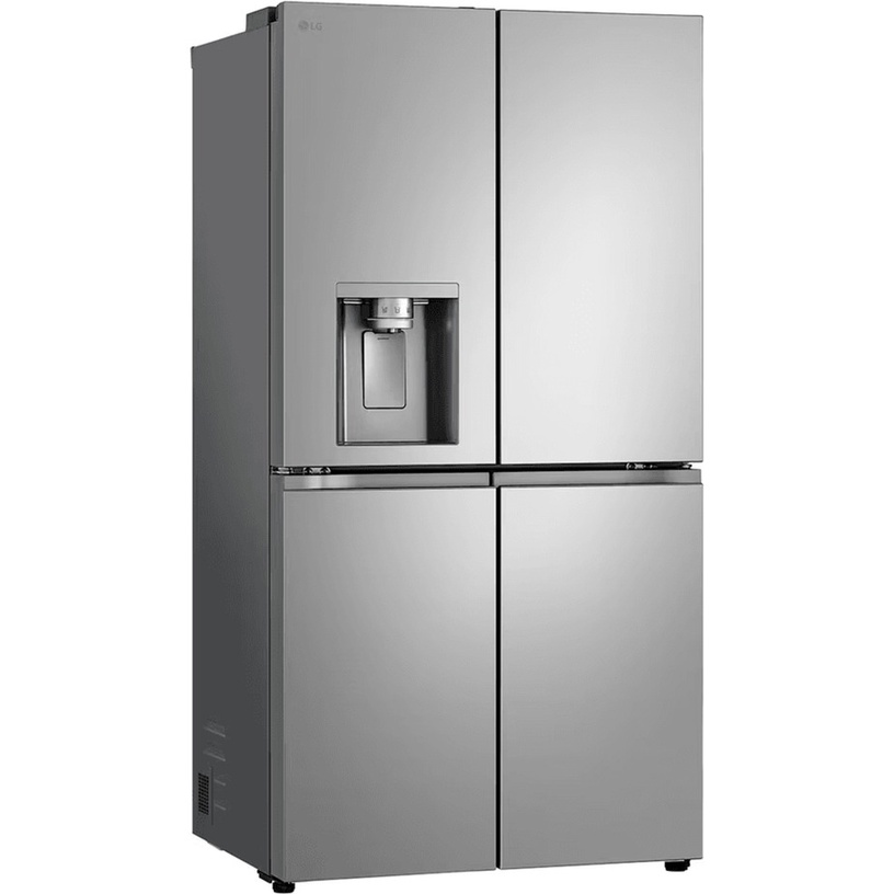Холодильник двухдверный LG GML960PYFE