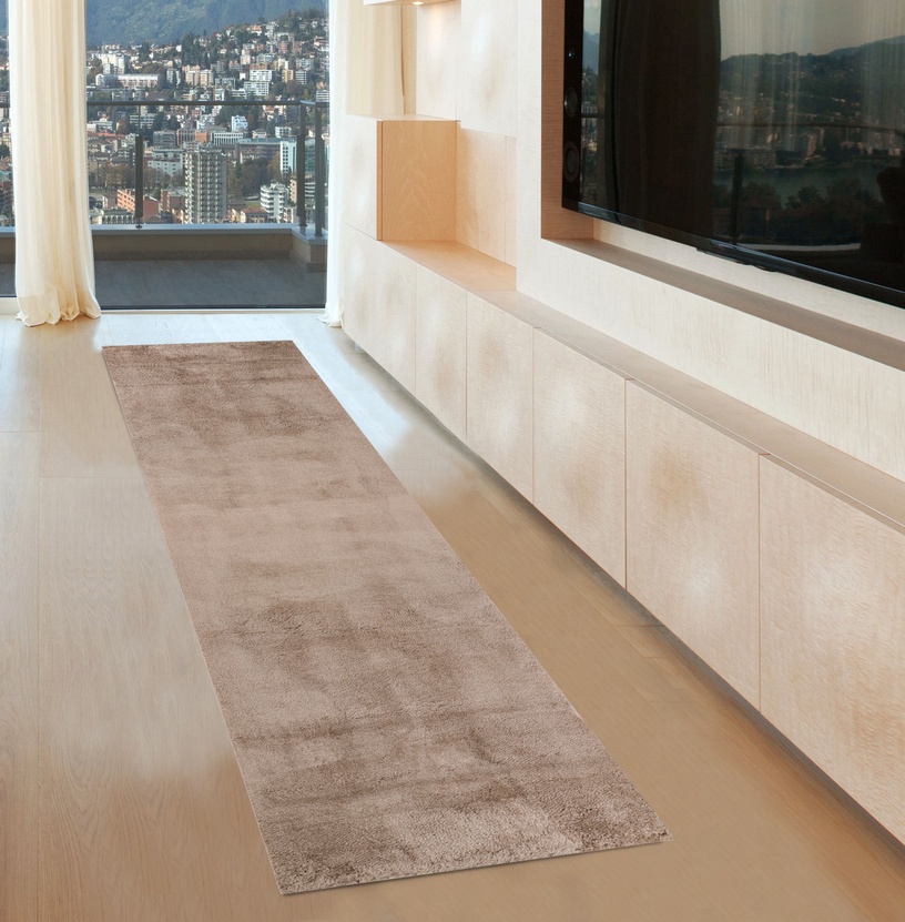 Koridorivaip Conceptum Hypnose 1006, beež, 300 cm x 80 cm