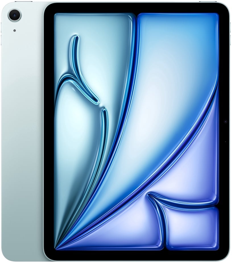 Планшетный компьютер Apple iPad Air M2 Wi-Fi, 11″, 8GB/512GB, синий