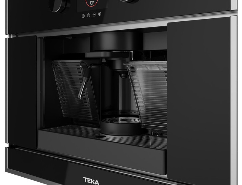 Iebūvēts kafijas automāts Teka Maestro CLC 835 MC Wish