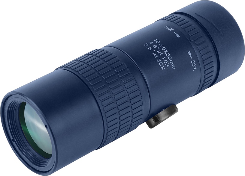 Монокль Discovery Gator 10-30x30, для путешествий/монокль/для наблюдения за живой природой