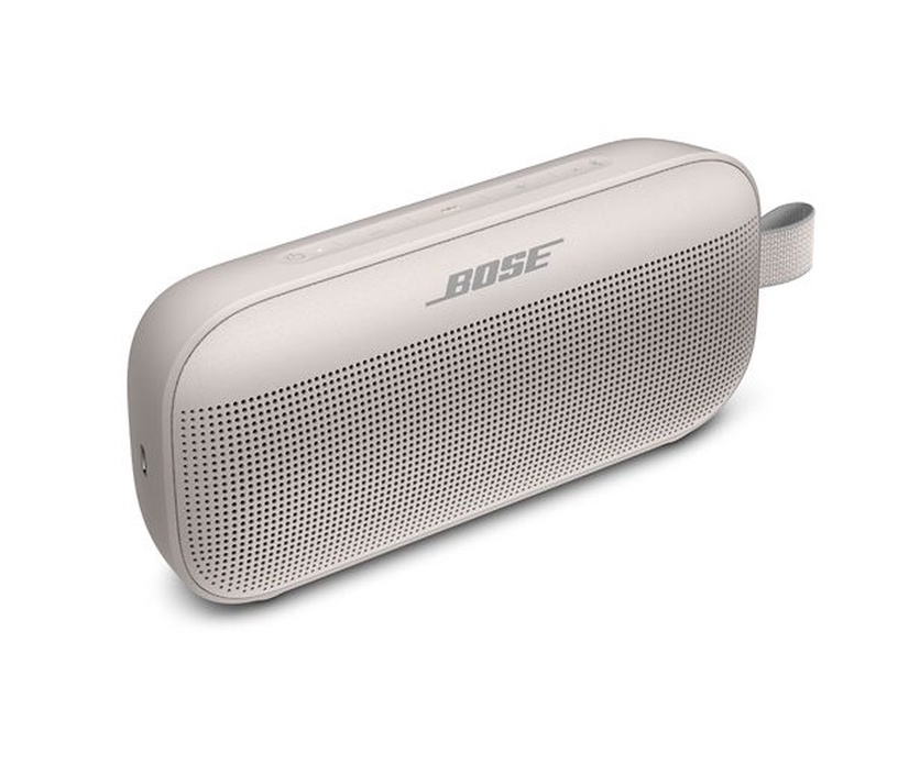 Juhtmevaba kõlar Bose SoundLink Flex, valge