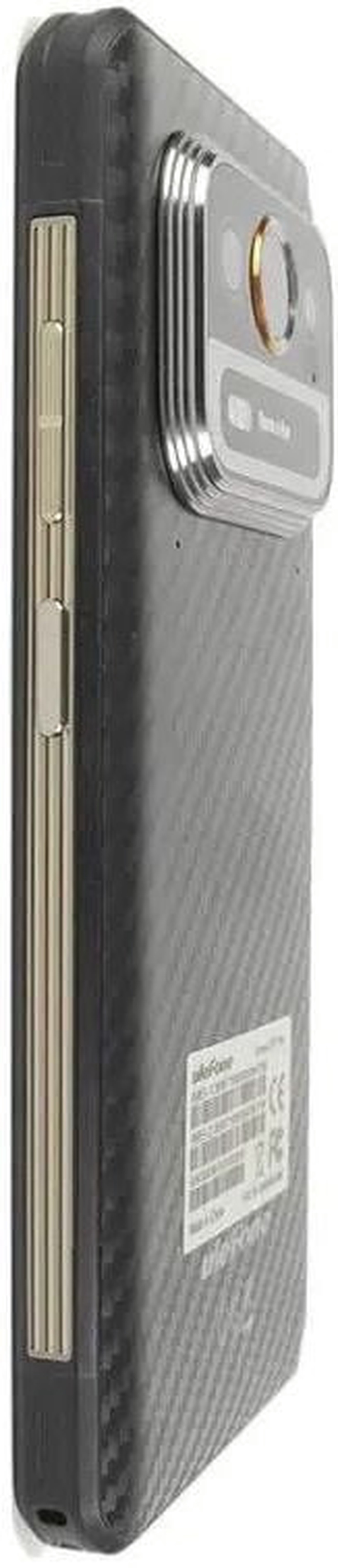 Mobiiltelefon UleFone Armor 25T, 256 GB, must