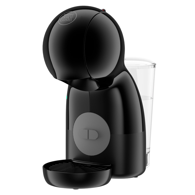 Капсульная кофемашина Dolce Gusto EDG110.AB, черный