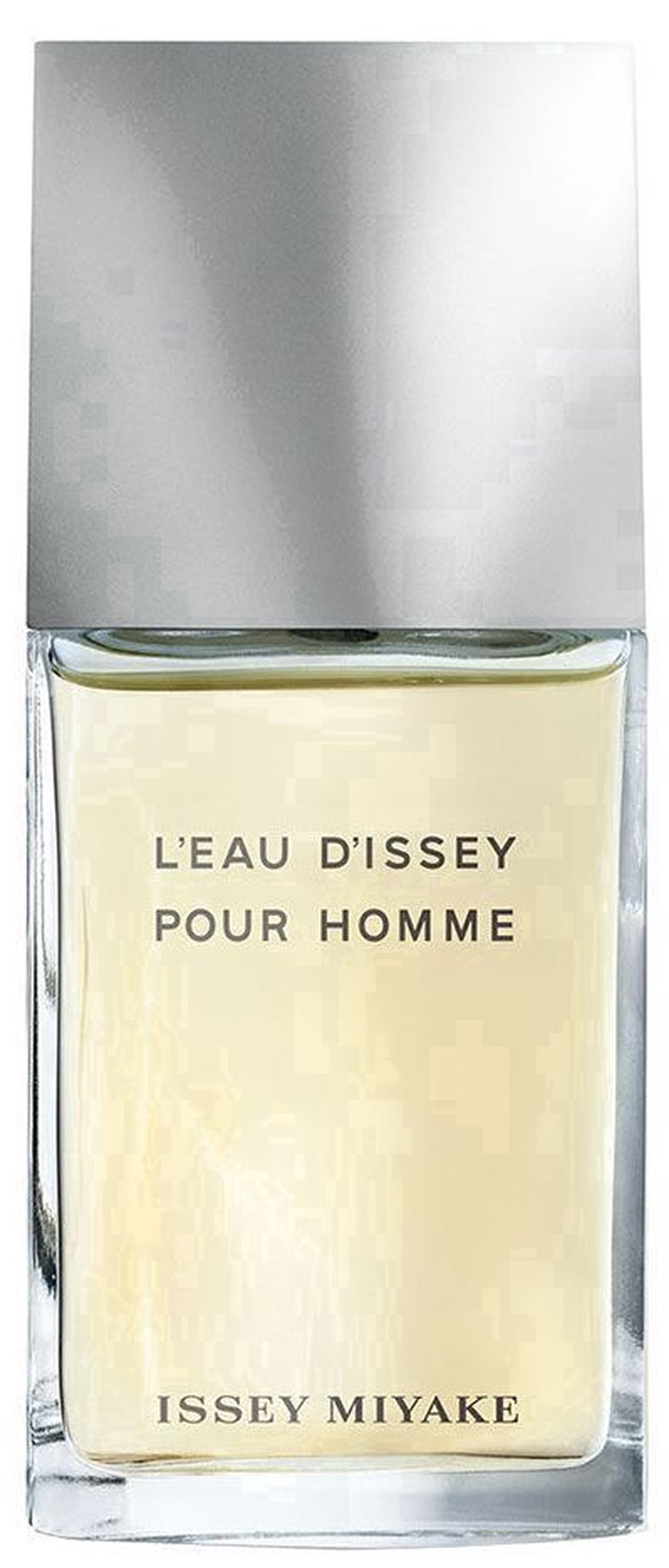 Kinkekomplektid meestele Issey Miyake L'Eau d'Issey