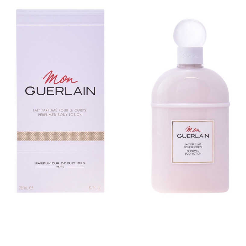 Ķermeņa losjons Guerlain, 200 ml
