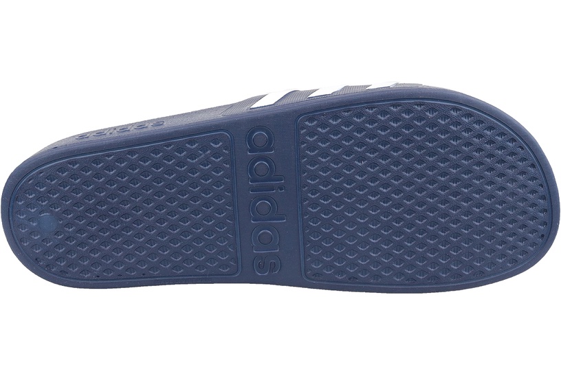 Čības Adidas, zila, 39