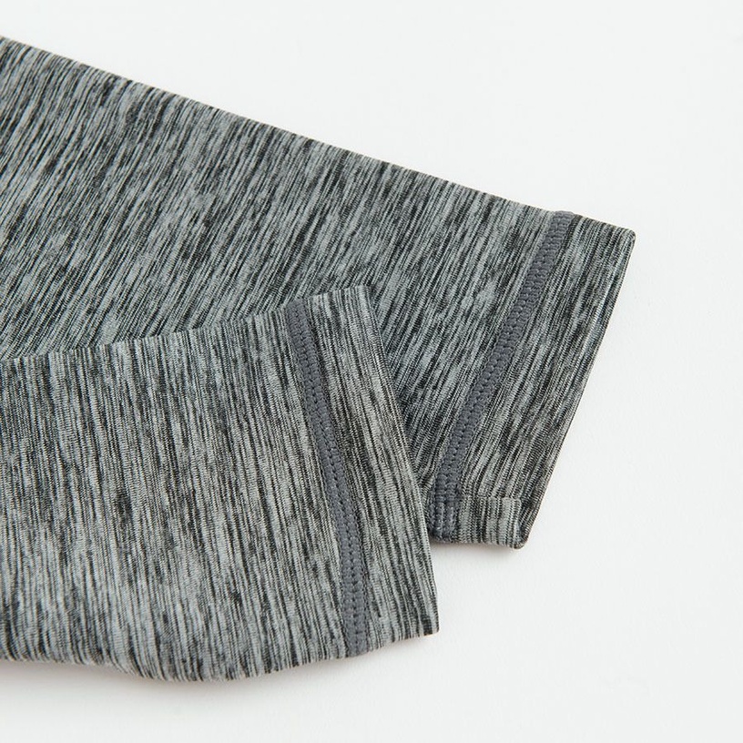 Termobikses, klasisks ziema, zēniem Cool Club CUB2723087, pelēka, 146/152 cm