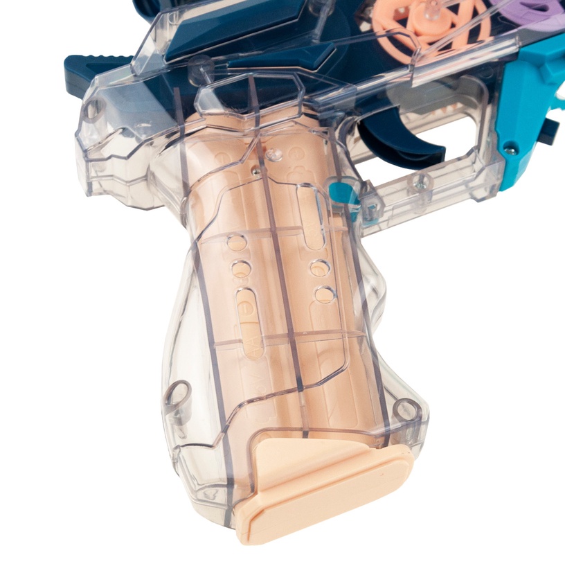 Mängurelv Gear, 25 cm