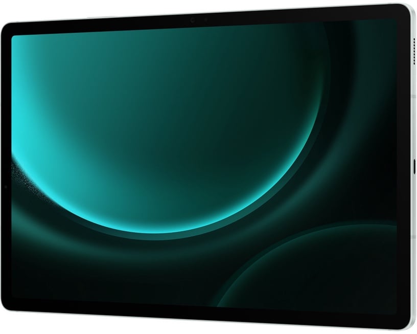 Tahvelarvuti Samsung Galaxy Tab S9 FE+ 5G SM-X616BLGAEUE, 12.4", 8GB/128GB, 4G, mint