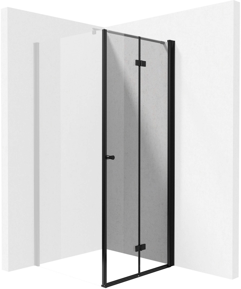 Двери для душа Deante Kerria Plus, 90 см x 200 см