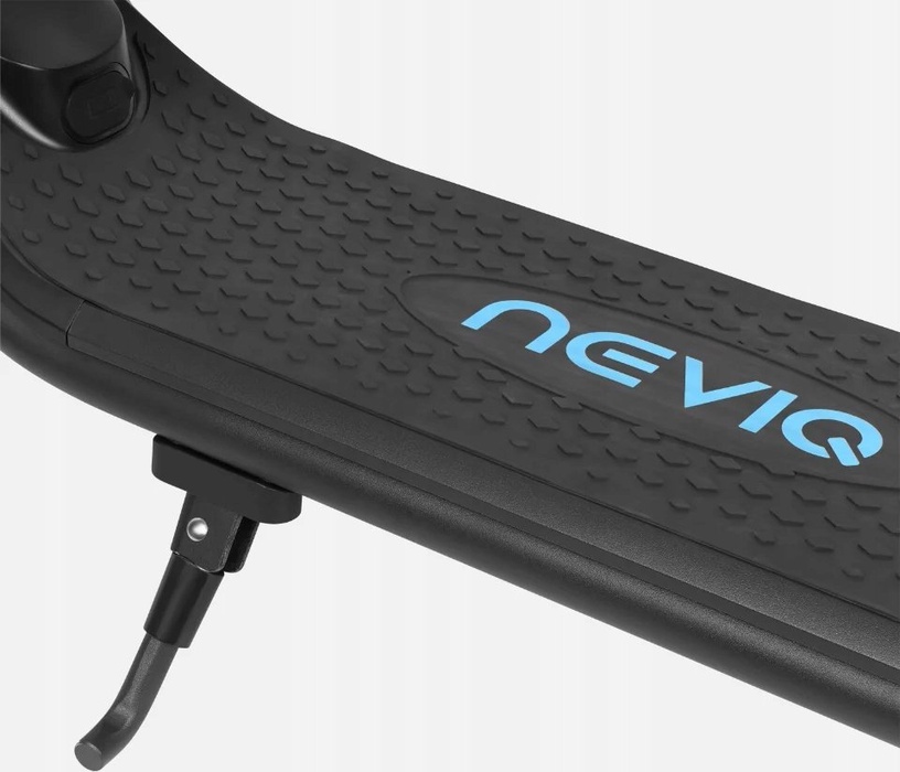Elektriskais skūteris NeviQ Horizon 350, melna