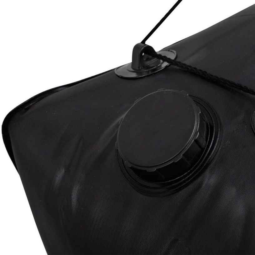 Душ для путешествий VLX Solar Shower, 500 г