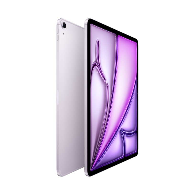 Планшетный компьютер Apple iPad Air M3 Wi-Fi + Cellular, 13″, 8GB/512GB, 5G, purple