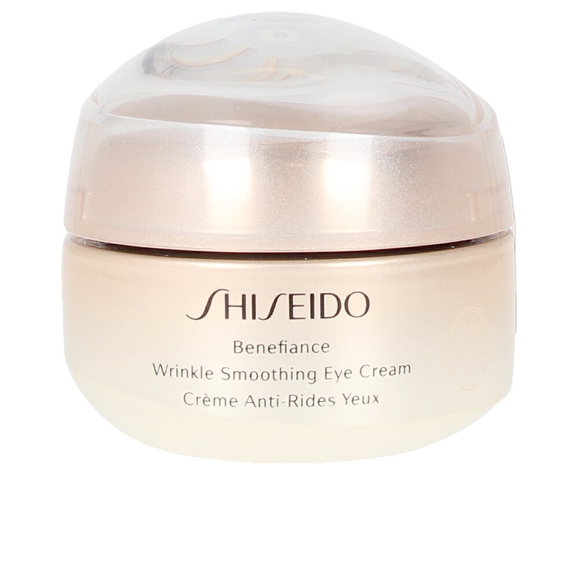 Acu krēms Shiseido Benefiance, 15 ml