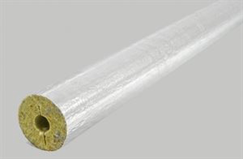 Изоляция из каменной ваты Thermaflex, 100 см x 6.4 см x 3 см