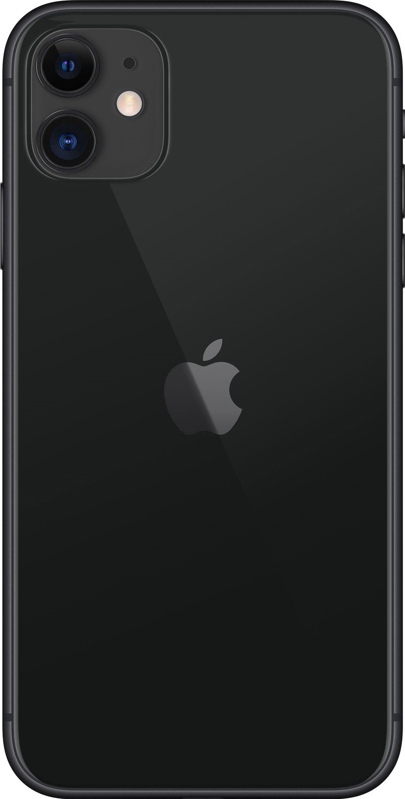 Mobiiltelefon Apple iPhone 11, 128 GB, must