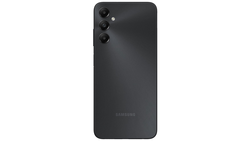 Mobiiltelefon Samsung Galaxy A05s, 64 GB, must