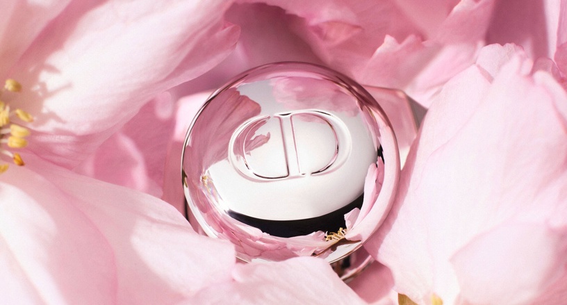 Блеск для губ Dior Addict Lip Maximizer, 6 мл, светло-розовый