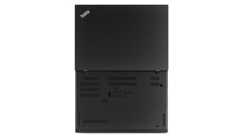Sülearvuti Lenovo ThinkPad L580, taastatud, ümberpakendatud, Intel® Core™ i3-8130U, 16 GB, 512 GB, 15.6 ", Intel HD, must, en