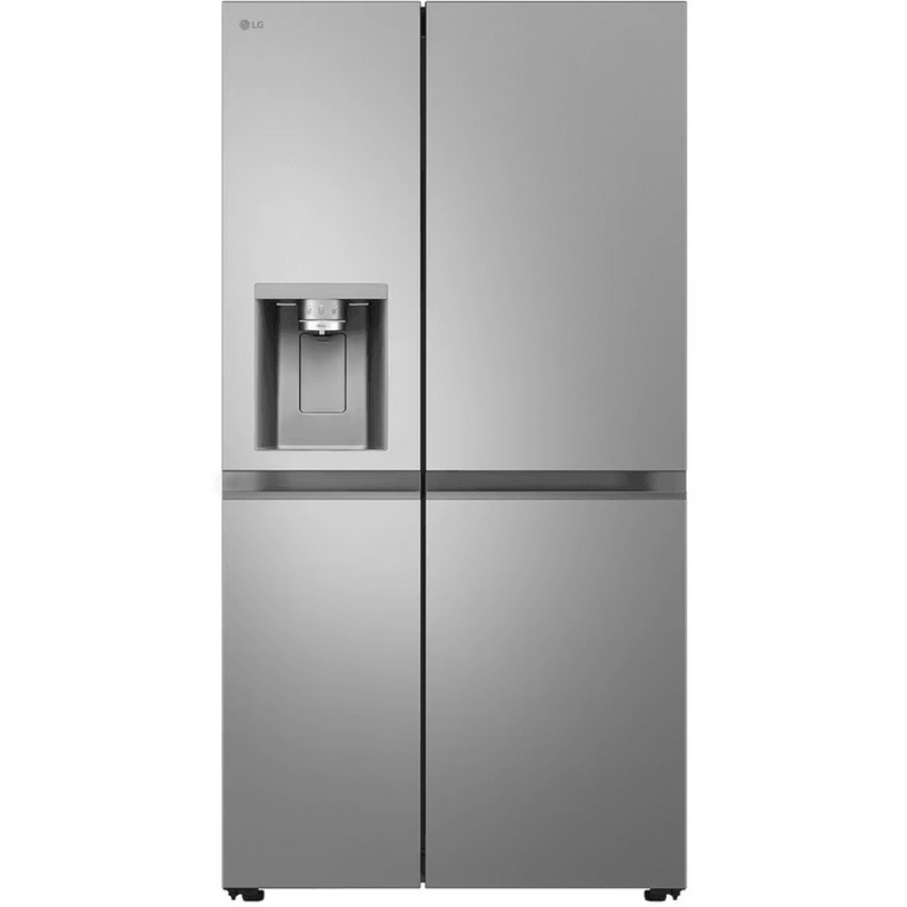 Холодильник двухдверный LG GSLE81PYBC