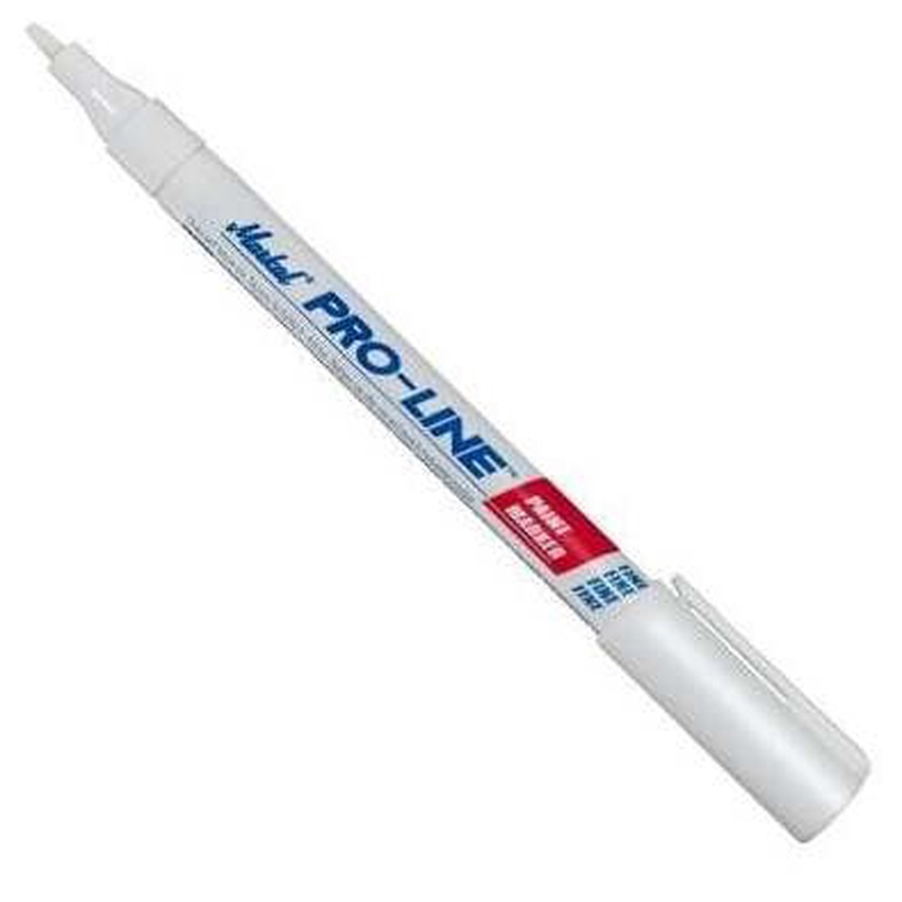 Marker Markal MK096871, valge