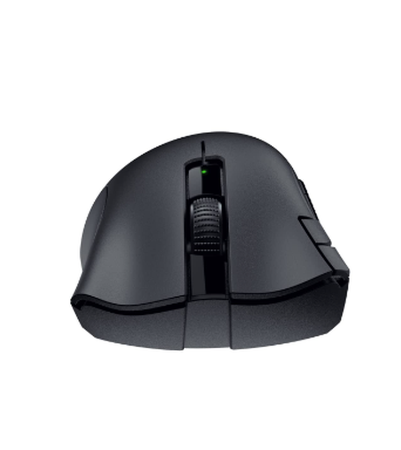 Игровая мышь Razer Deathadder V2 X HyperSpeed, черный