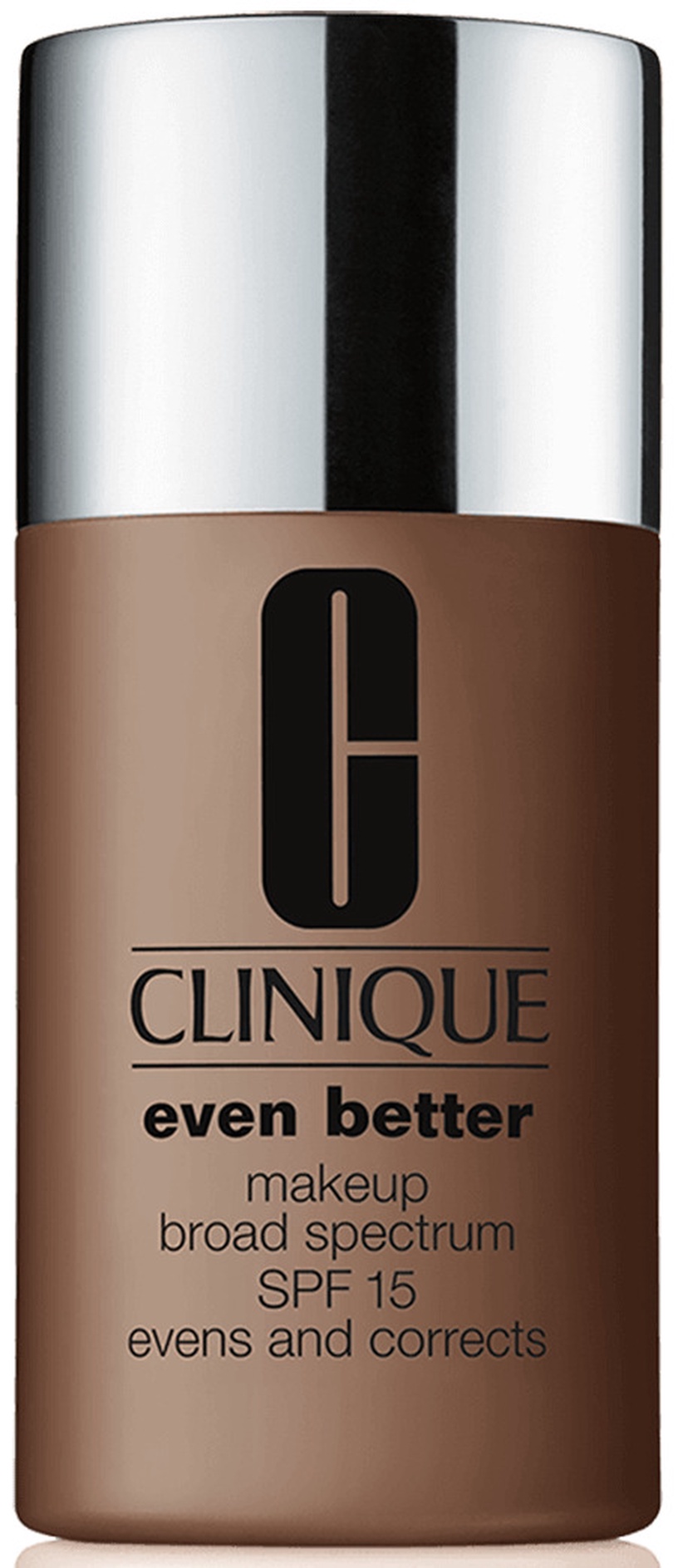 Жидкая основа для макияжа Clinique Even Better Makeup SPF15, 30 мл