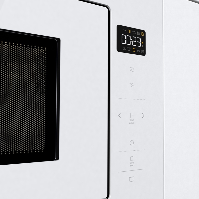 Встроенная микроволновая печь Gorenje BM251SG2WG