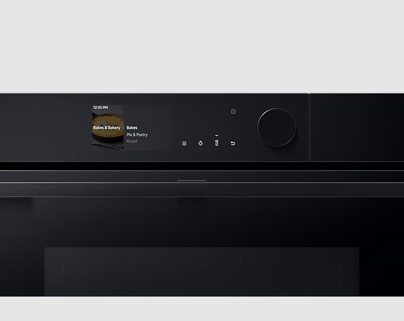 Встраиваемый духовой шкаф Samsung NV7B6795JAK/U3