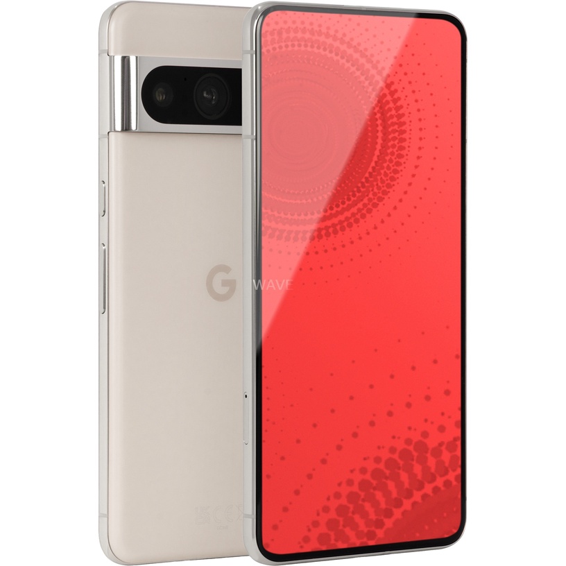 Mobiiltelefon Google Pixel 8 Pro, 256 GB, heleroosa