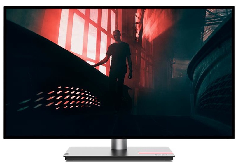 Монитор Lenovo ThinkVision P27q-30, 27″, 6 ms