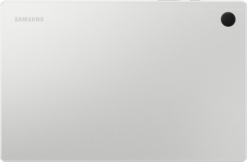 Планшетный компьютер Samsung Galaxy Tab A8 10.5, 10.5″, 4GB/64GB, серебристый