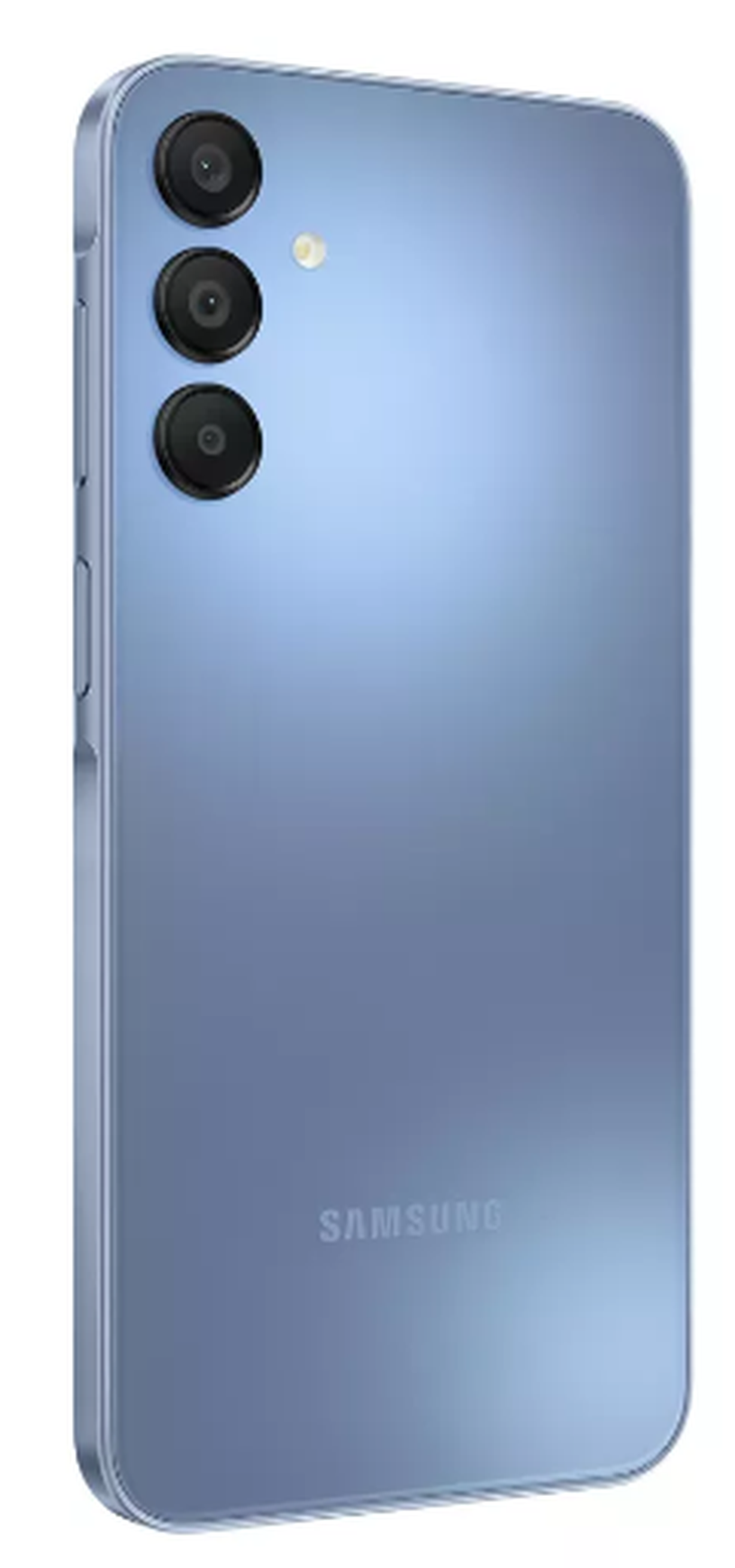 Mobiiltelefon Samsung Galaxy A15, 128 GB, sinine