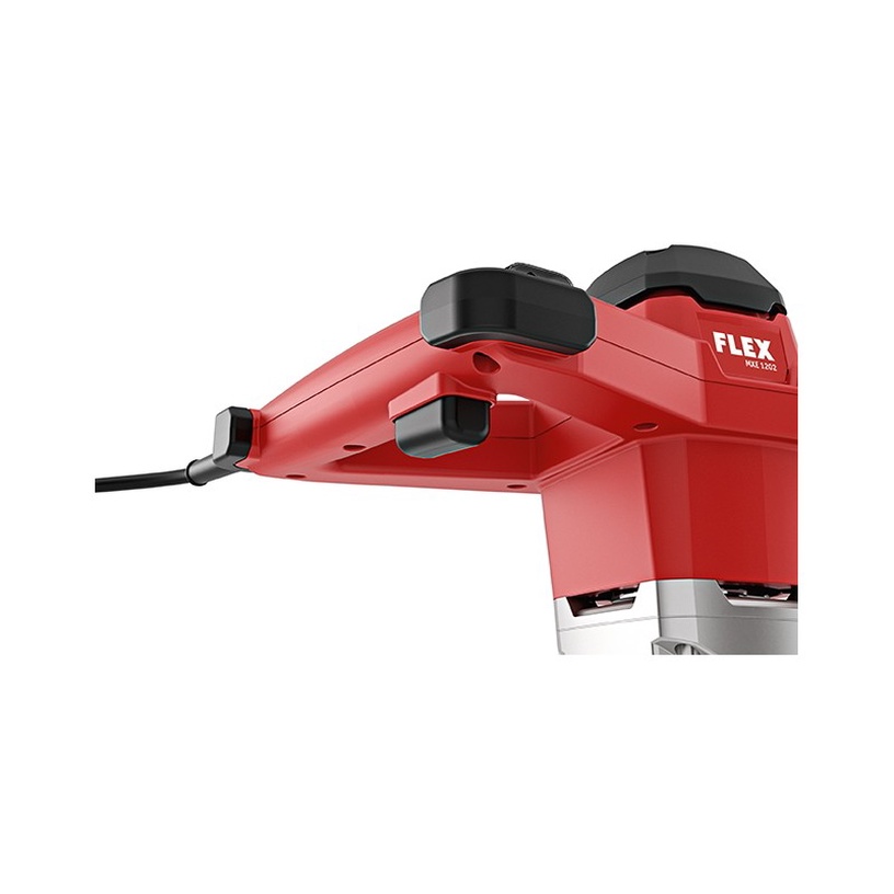 Строительный миксер FLEX MXE 1202 + WR2 140, 1200 Вт