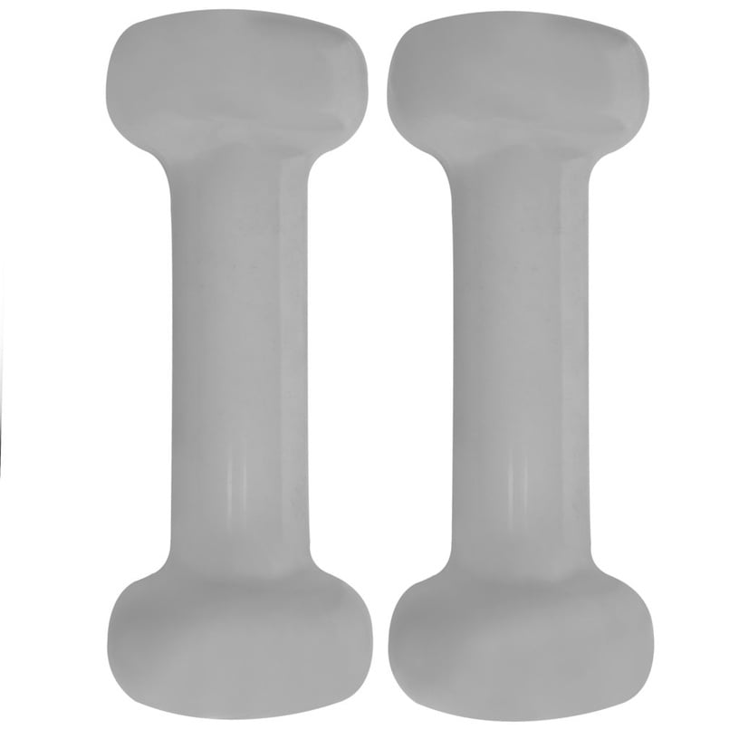 Hantel Spokey Shape IV, 1.5 kg x 2 tk