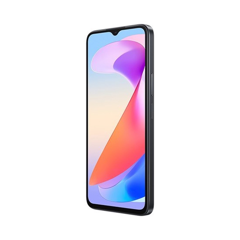 Mobiiltelefon Huawei Honor X6a, 128 GB, must
