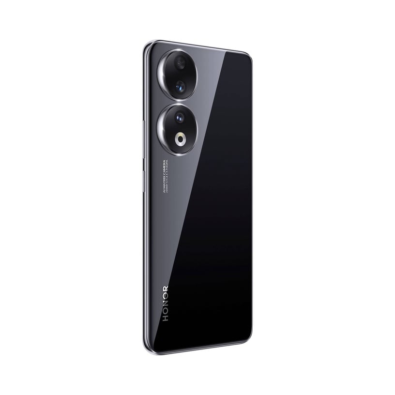 Mobiiltelefon Honor 90, 512 GB, must