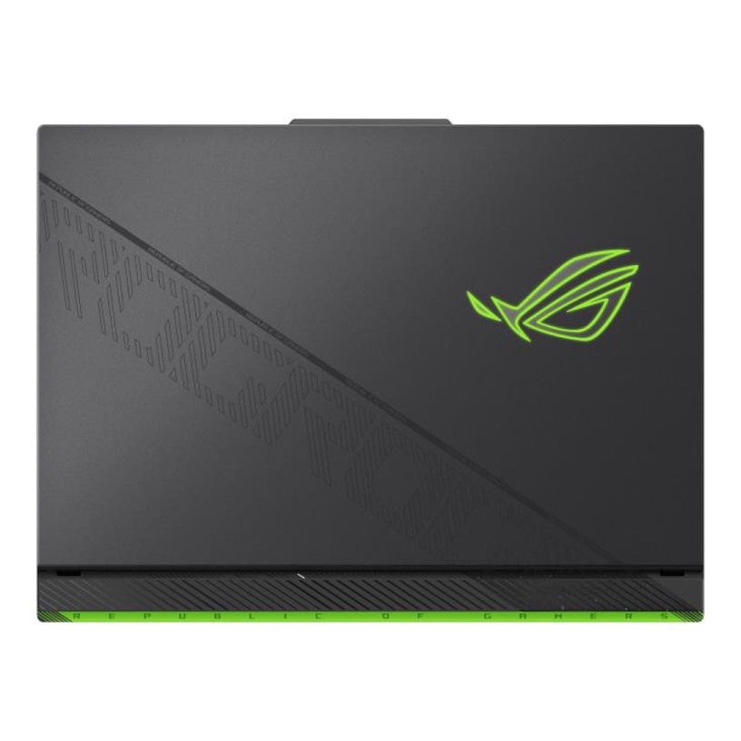 Sülearvuti Asus ROG Strix G16, i9-14900HX, 16 GB, 1 TB, 16 ", RTX 4060, tumehall