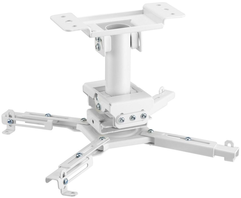 Крепеж Vivolink Projector Ceiling Mount VLMC350S-W, белый