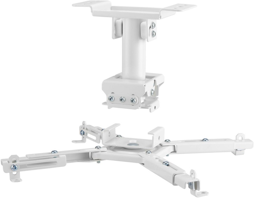 Крепеж Vivolink Projector Ceiling Mount VLMC350S-W, белый