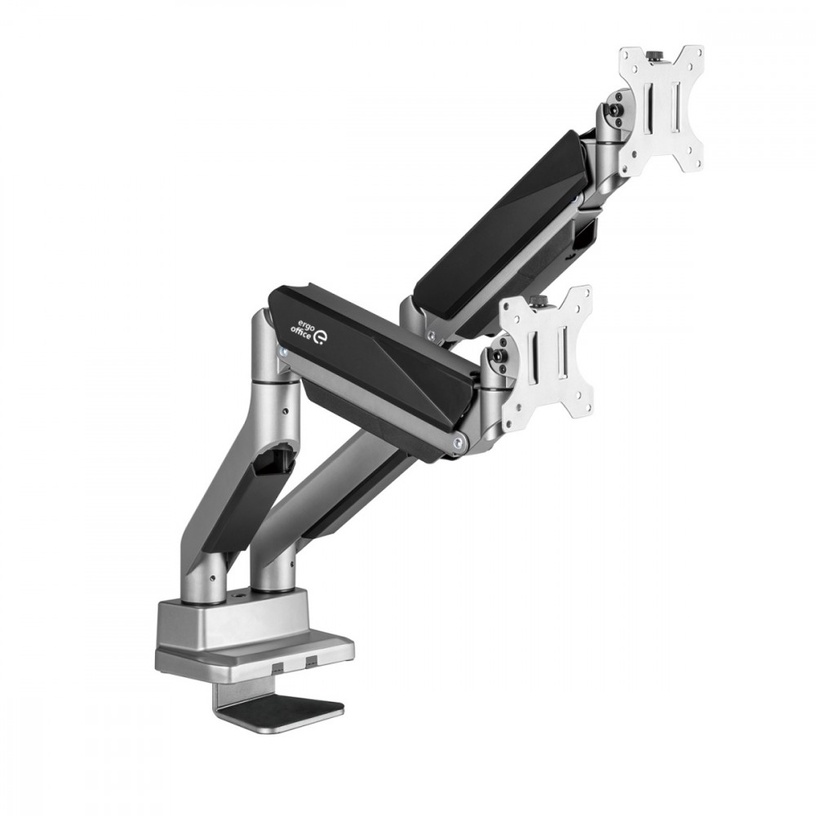 Держатель для монитора Maclean Ergo Office ED-446, 17-35″, 30 кг