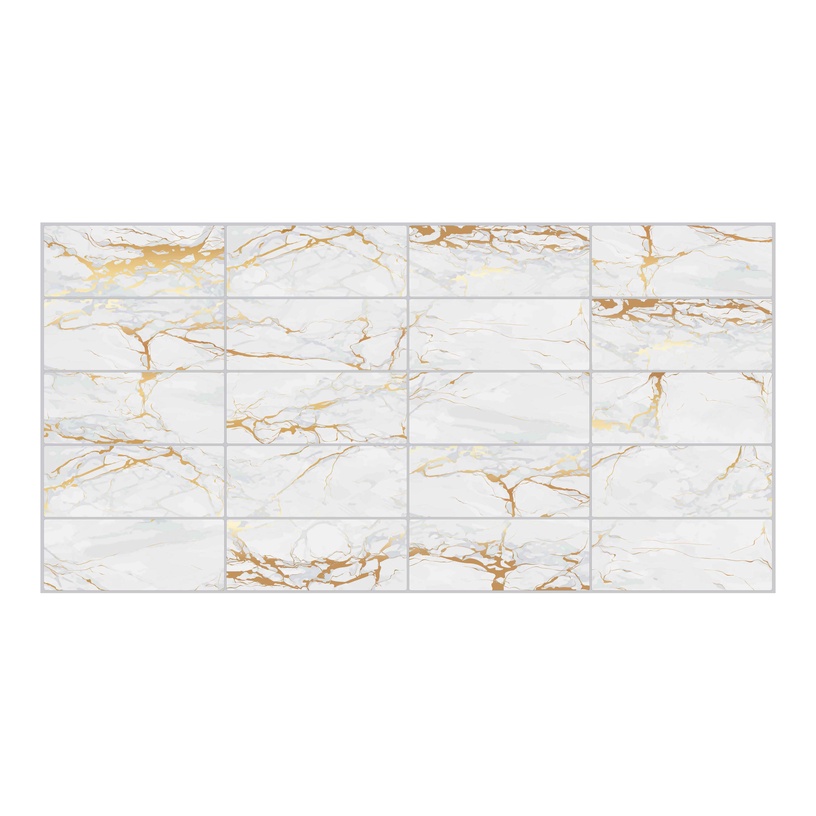 Iluliist Grace Baltic TP10026211, 95.5 cm x 48 cm x 0.03 cm