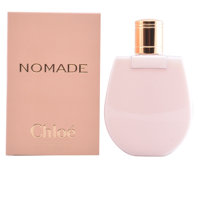 Ķermeņa losjons Chloe Nomade, 200 ml