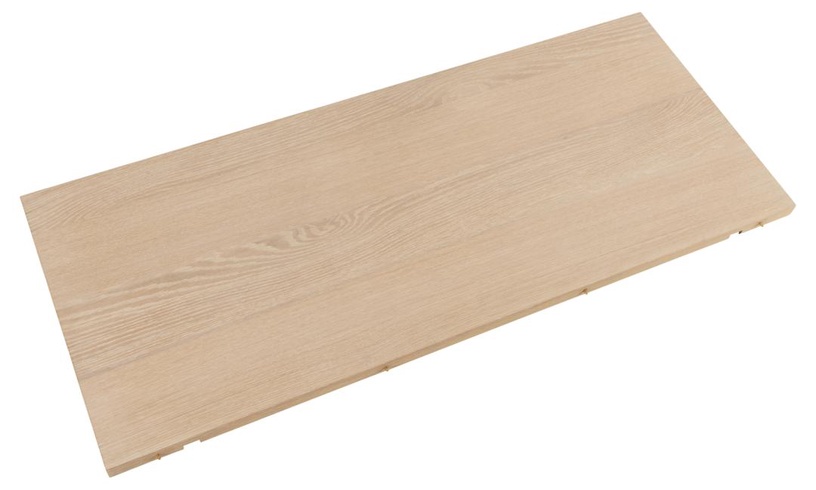 Izbīdāmā galda ieliktnis A-Line, 1200 mm x 500 mm x 30 mm, 2 gab.