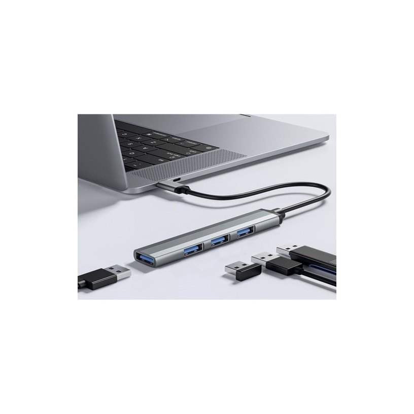 USB jaotur Izoxis 21940