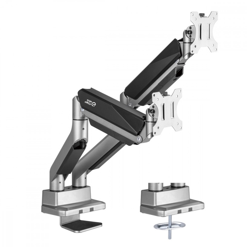 Держатель для монитора Maclean Ergo Office ED-446, 17-35″, 30 кг