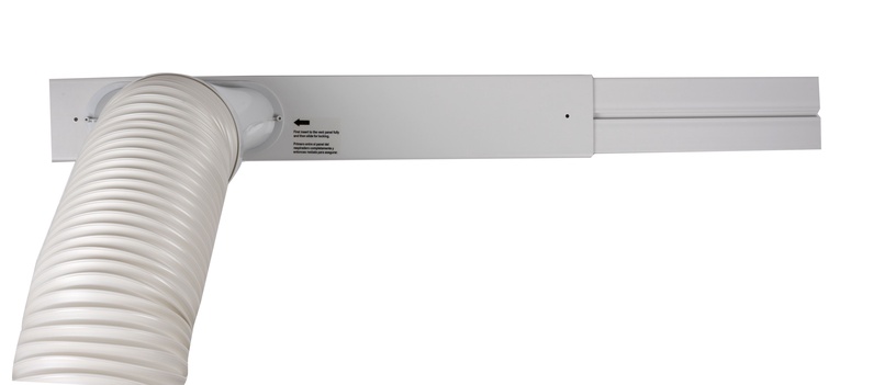 Õhukonditsioneer Lifetime Air 12000BTU, 1357 W