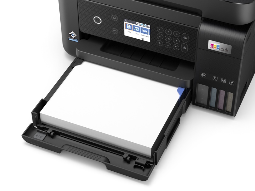 Daudzfunkciju printeris Epson ECOTANK L6270, tintes, krāsains